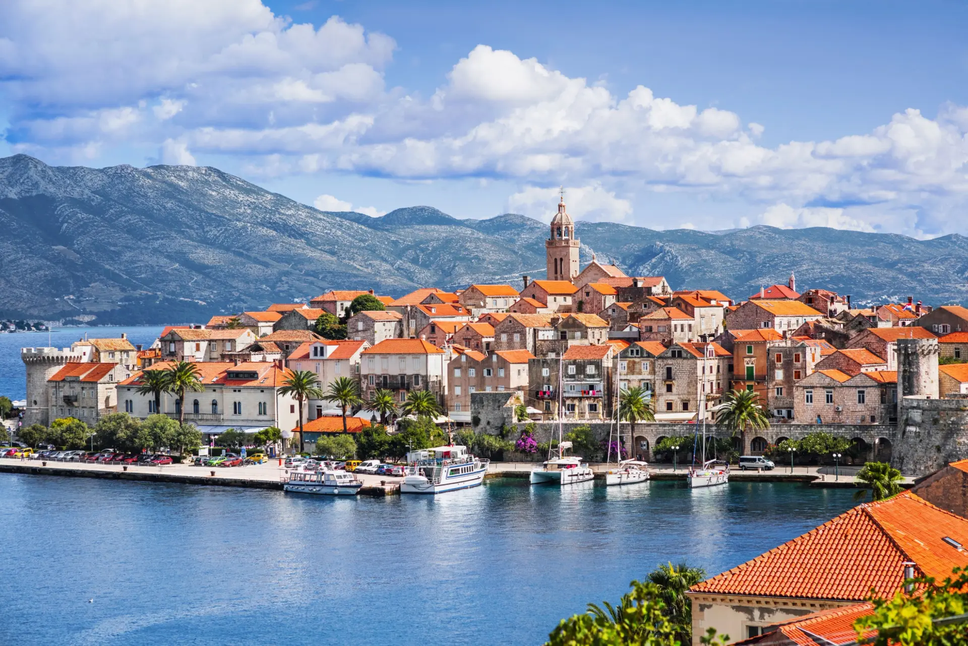 Venice, Croatia & Adriatic Islands Cruise