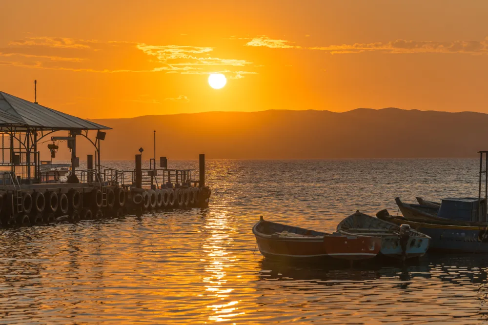 From Machu Picchu to Peruvian Desert