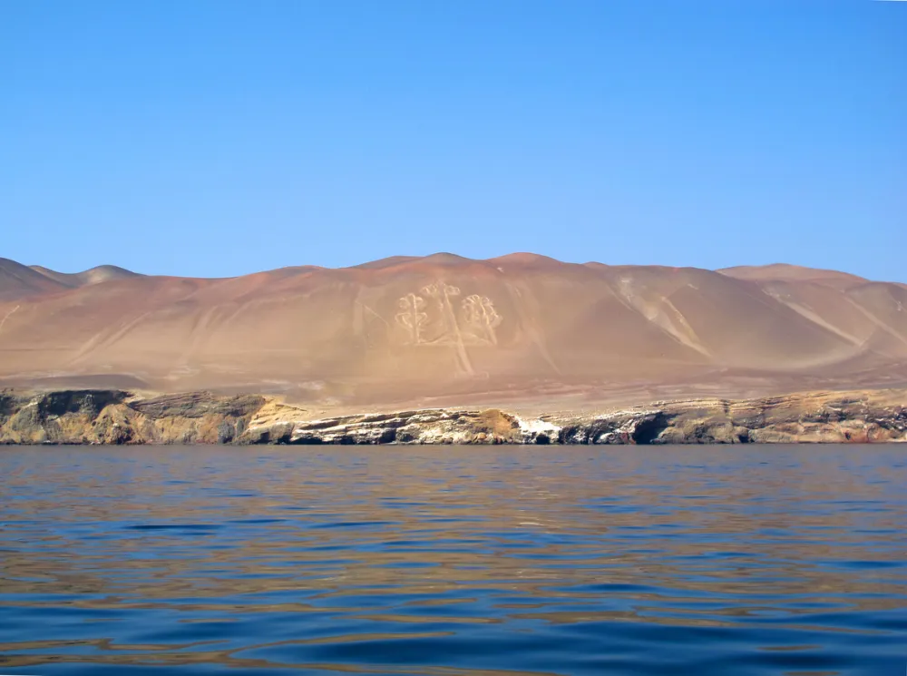 From Machu Picchu to Peruvian Desert