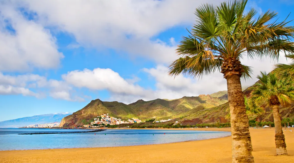 Canary Islands Cruise