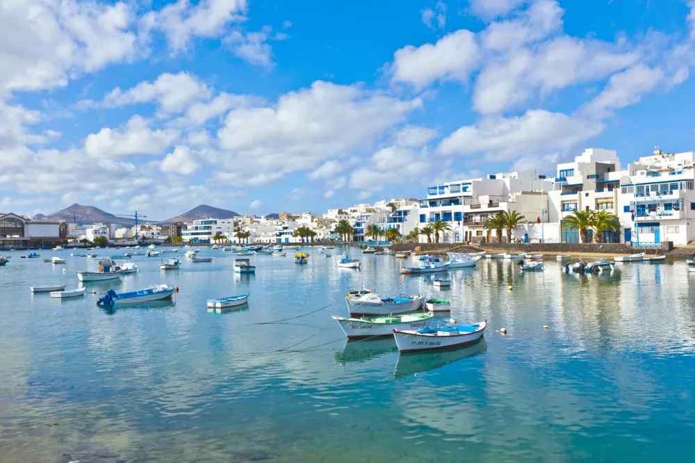 Canary Islands Cruise