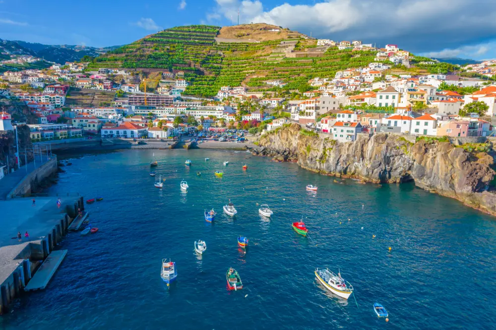 Canary Islands Cruise