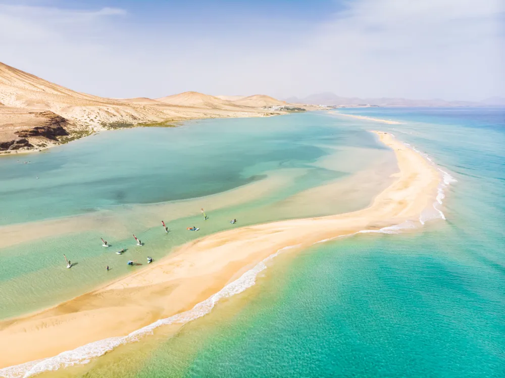 Canary Islands Cruise