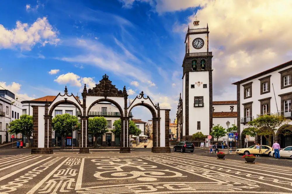 Azores Escape