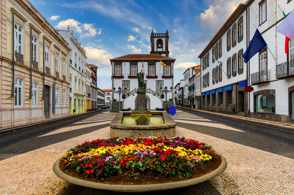 Azores Escape