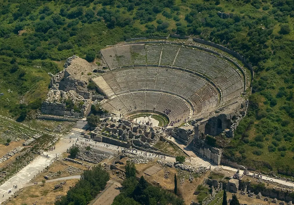 Magnificent Turkey 2027