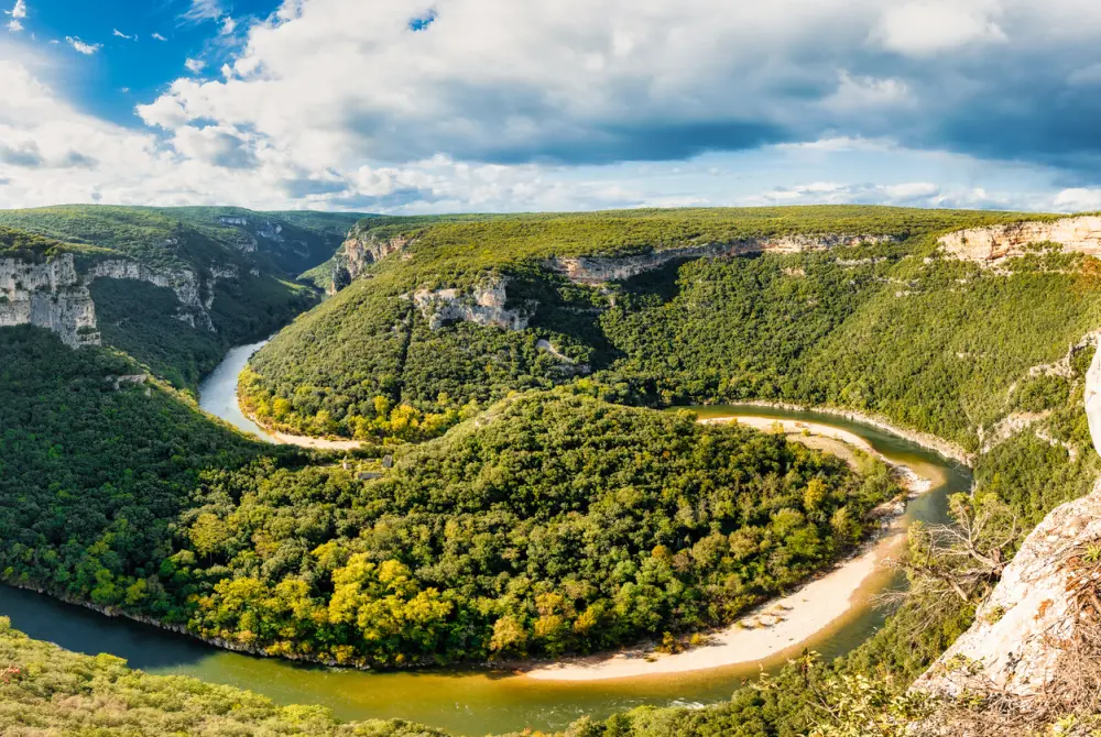 Rhone River Cruise