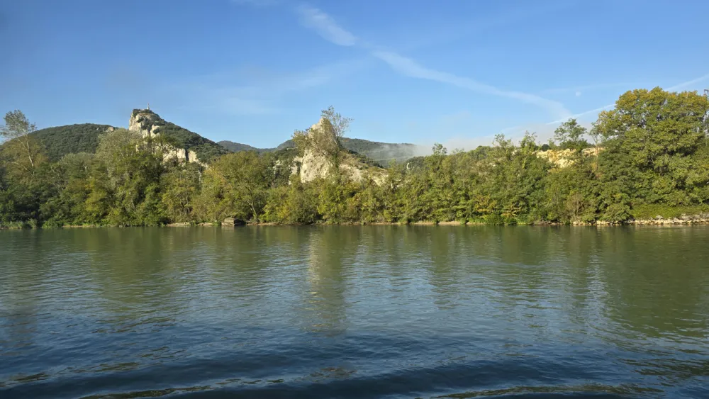 Rhone River Cruise