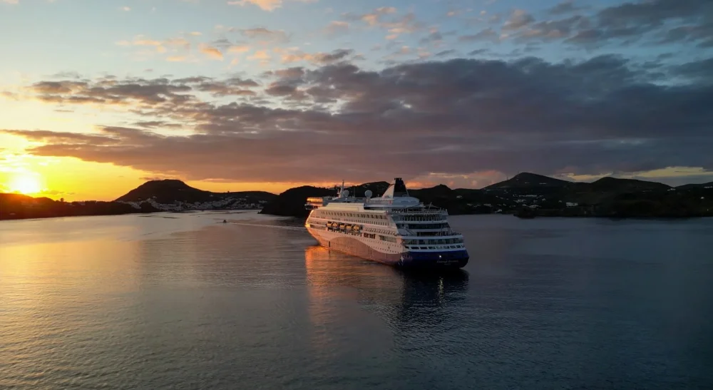 Greek Islands Cruise & Athens