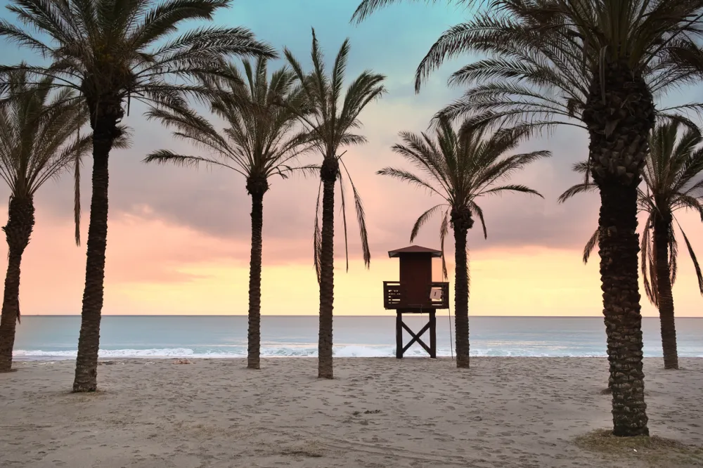 From Portugal to Spain
