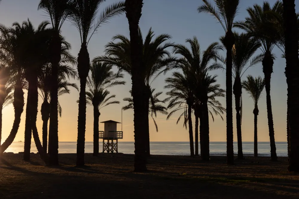 Portugal & Espagne incluant Barcelone