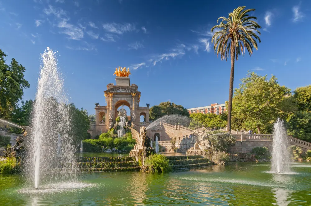 Portugal, Spain & Morocco 2027