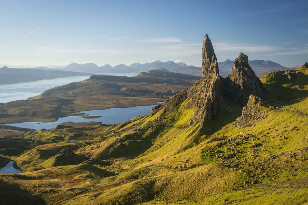 Best of Scotland 2027