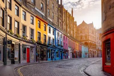 Best of Scotland 2027