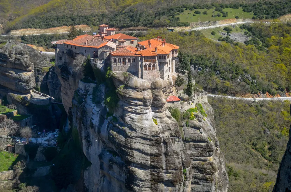 Jewels of the Balkans: Dubrovnik to Athens