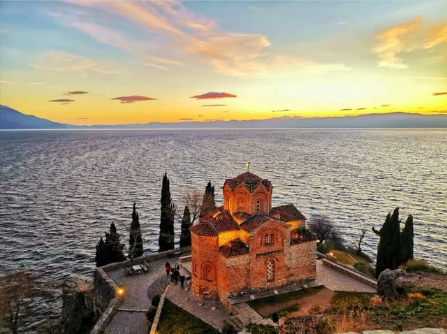 Jewels of the Balkans: Dubrovnik to Athens