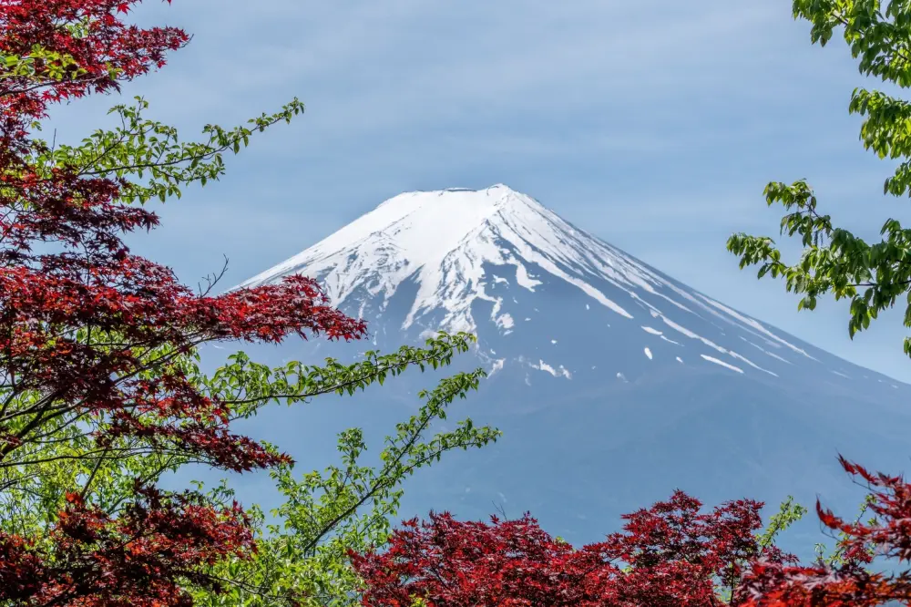 Japan by Train