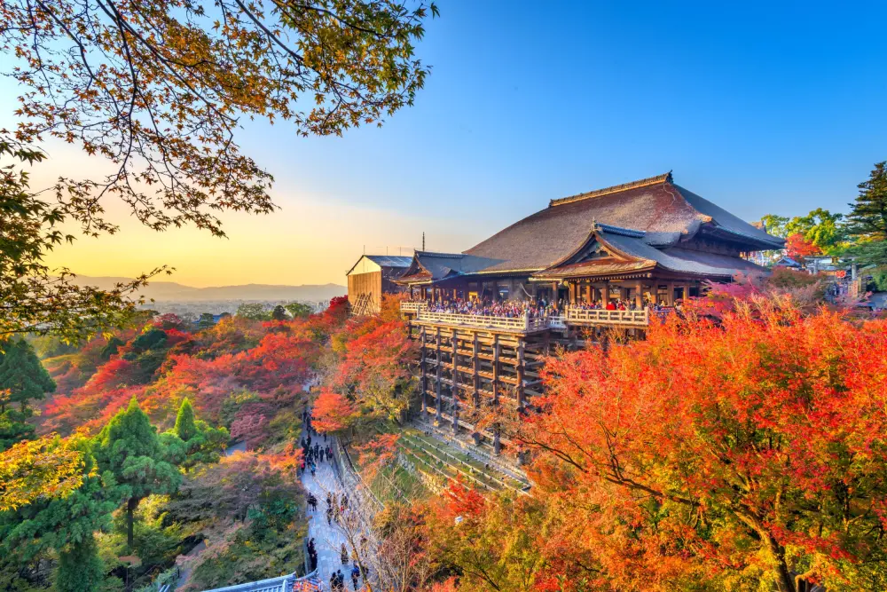 Japan by Train