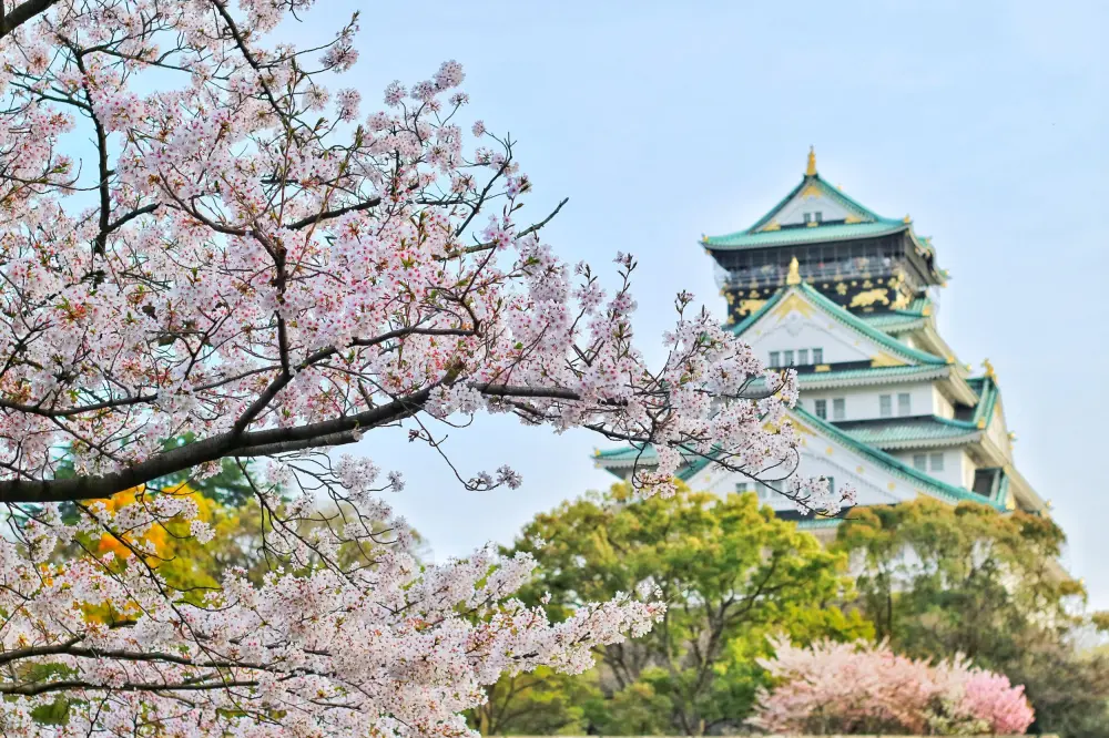 Japan by Train