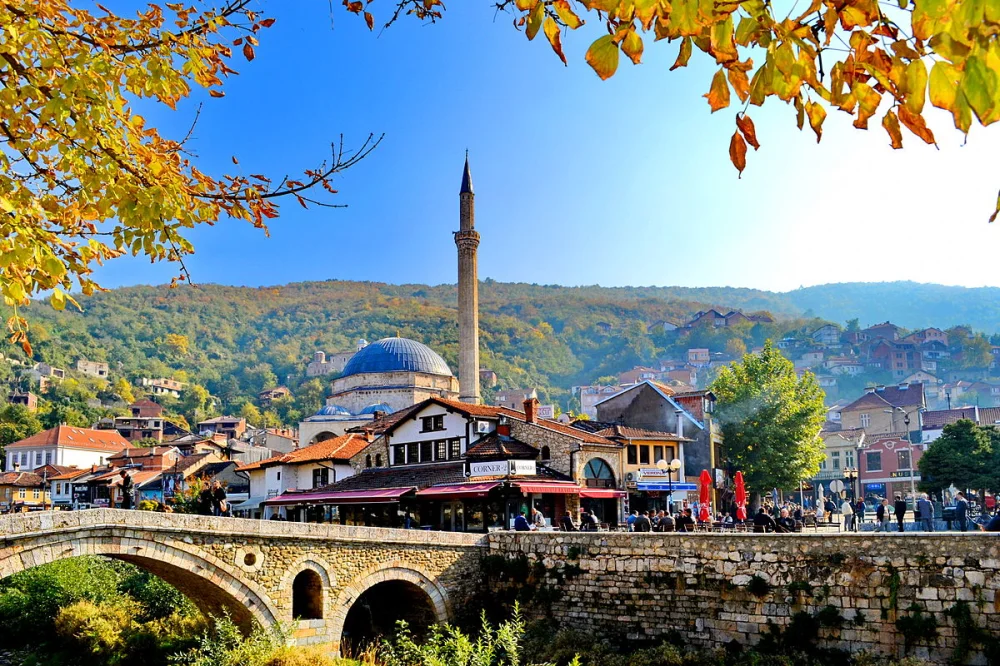 Bucarest à Athènes : Découverte des Balkans