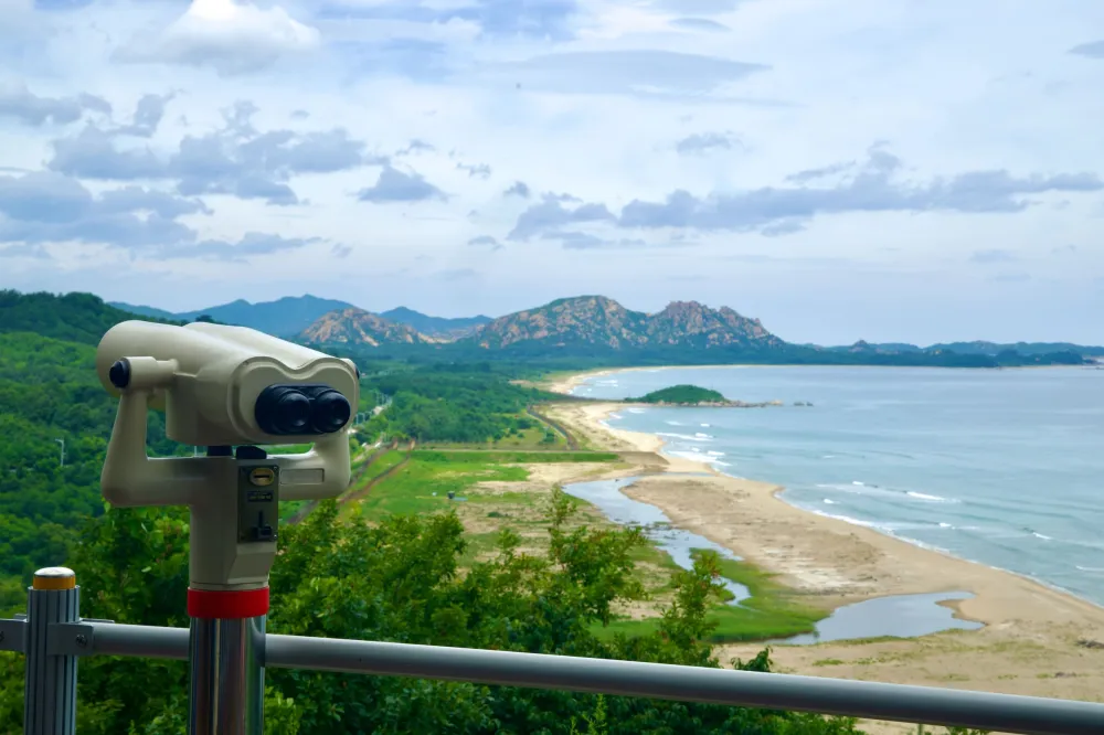 Highlights of South Korea 2027
