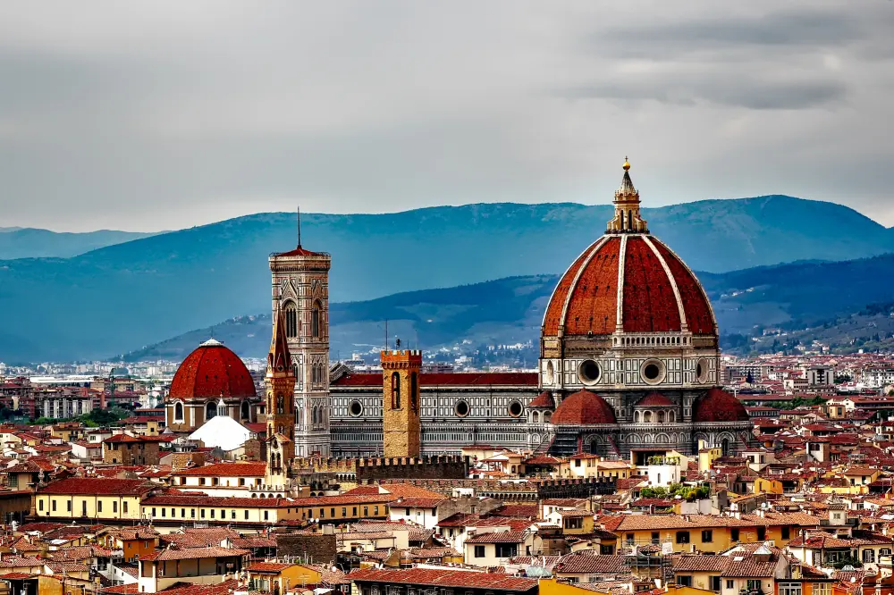 Highlights of Italy
