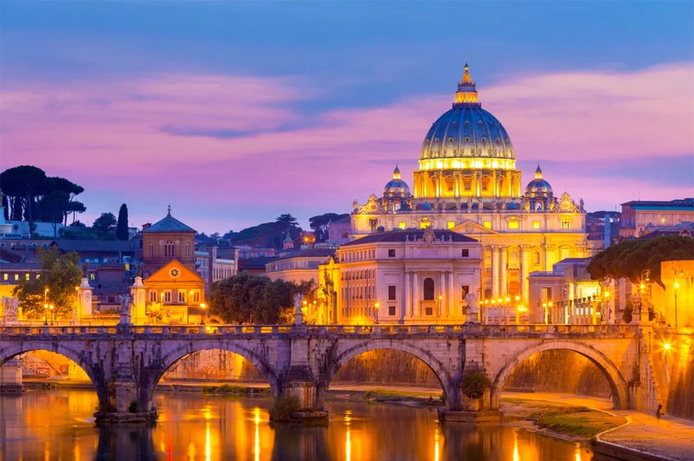 Highlights of Italy