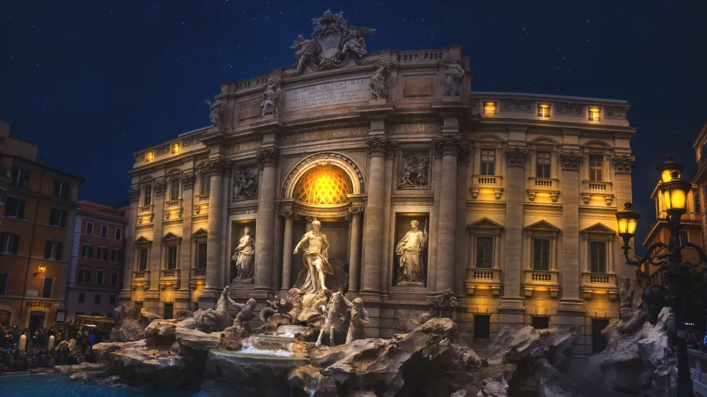 Highlights of Italy