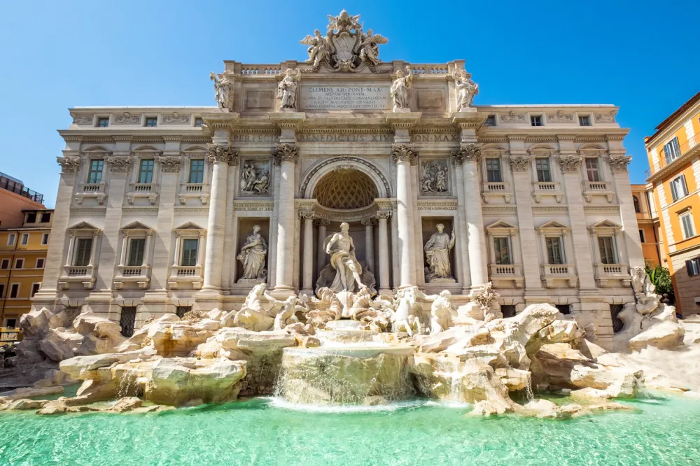 Highlights of Italy