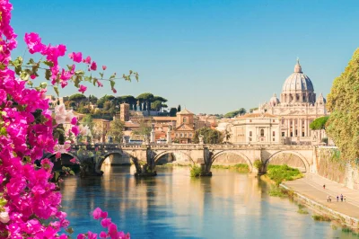 Highlights of Italy