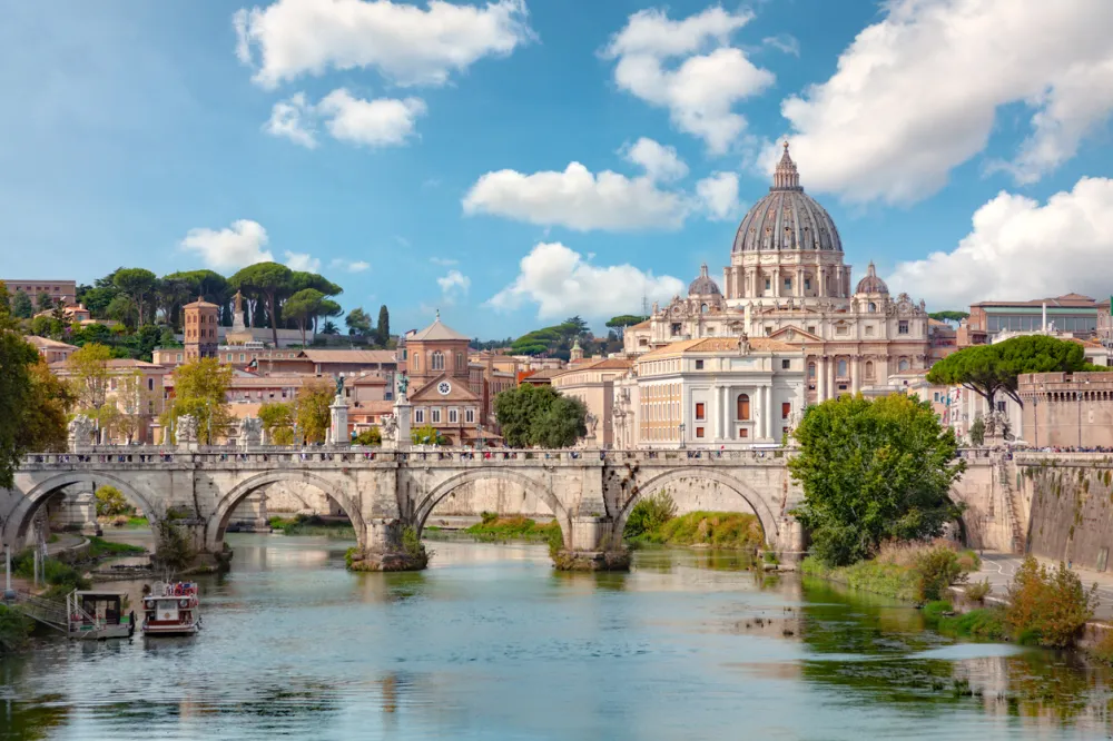 Highlights of Italy from North to South