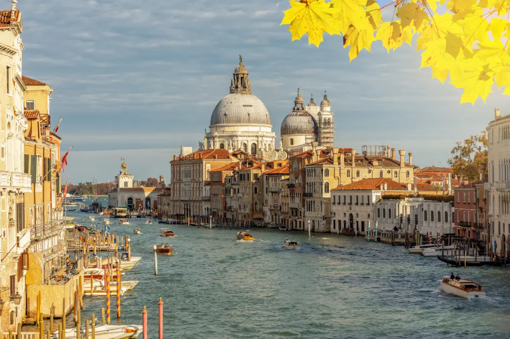 Highlights of Italy from North to South