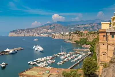 Highlights of Italy from North to South