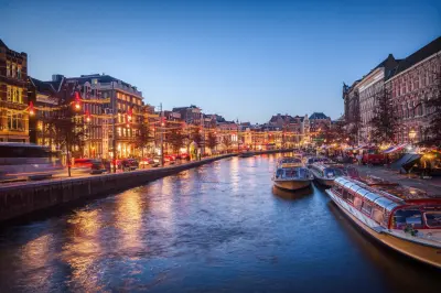 Croisière Marchés de Noël sur le Rhin