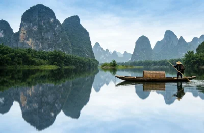 Merveilles de la Chine & Croisière sur le Yangtsé