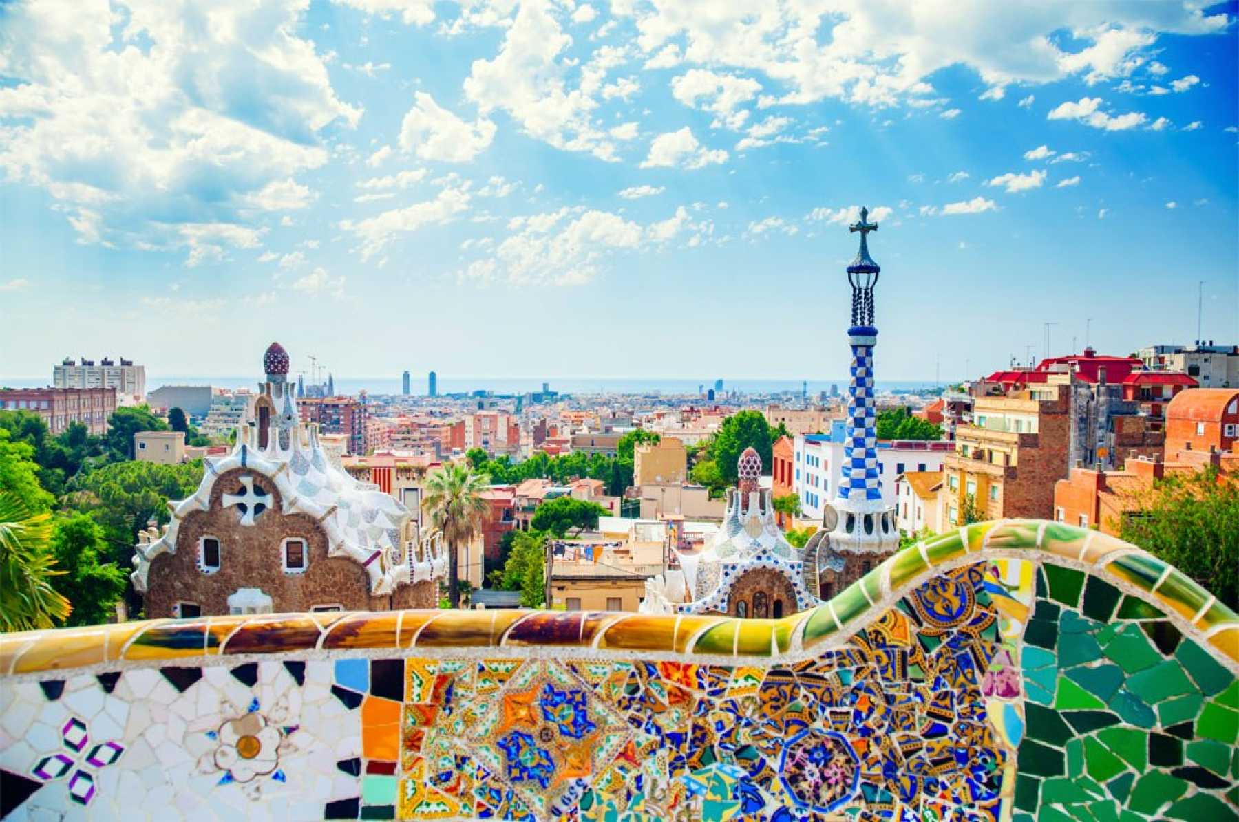 Spanish Discovery