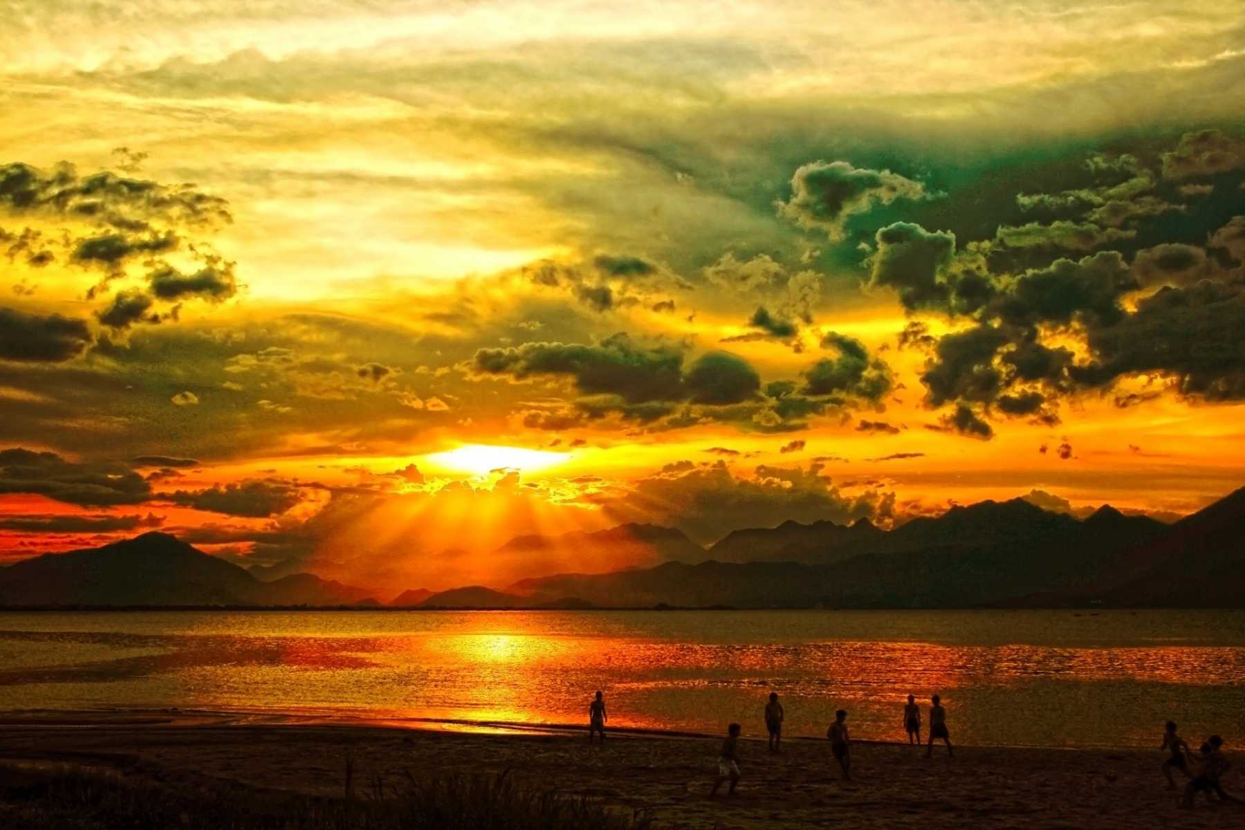 Vietnam Discovery