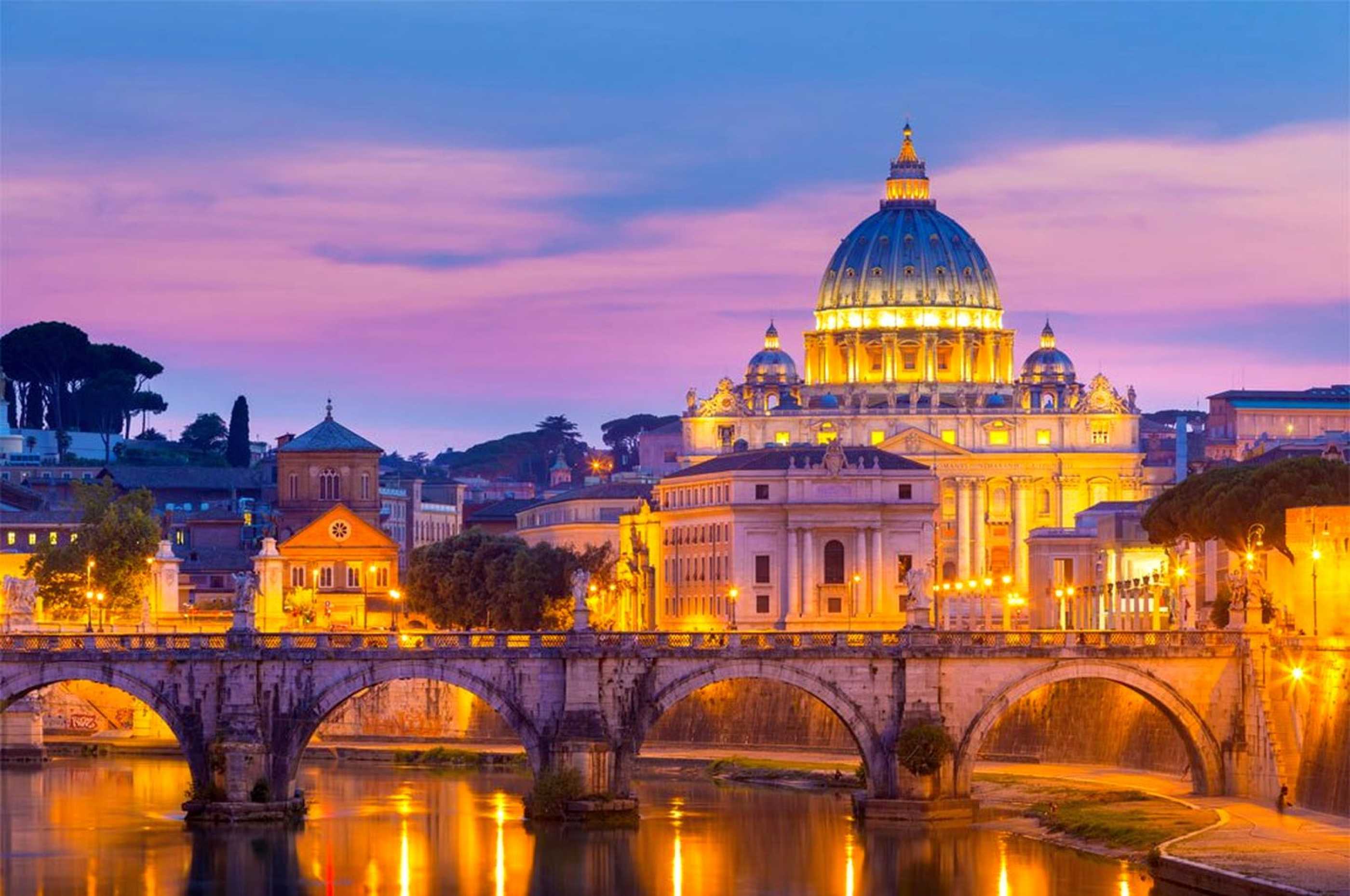 Flavors of Italy