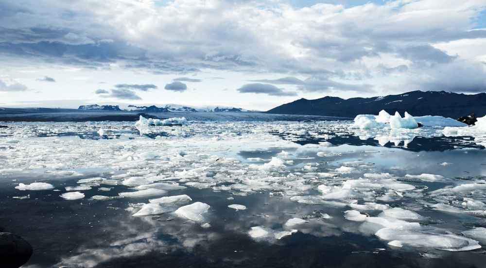 Iceland discovery