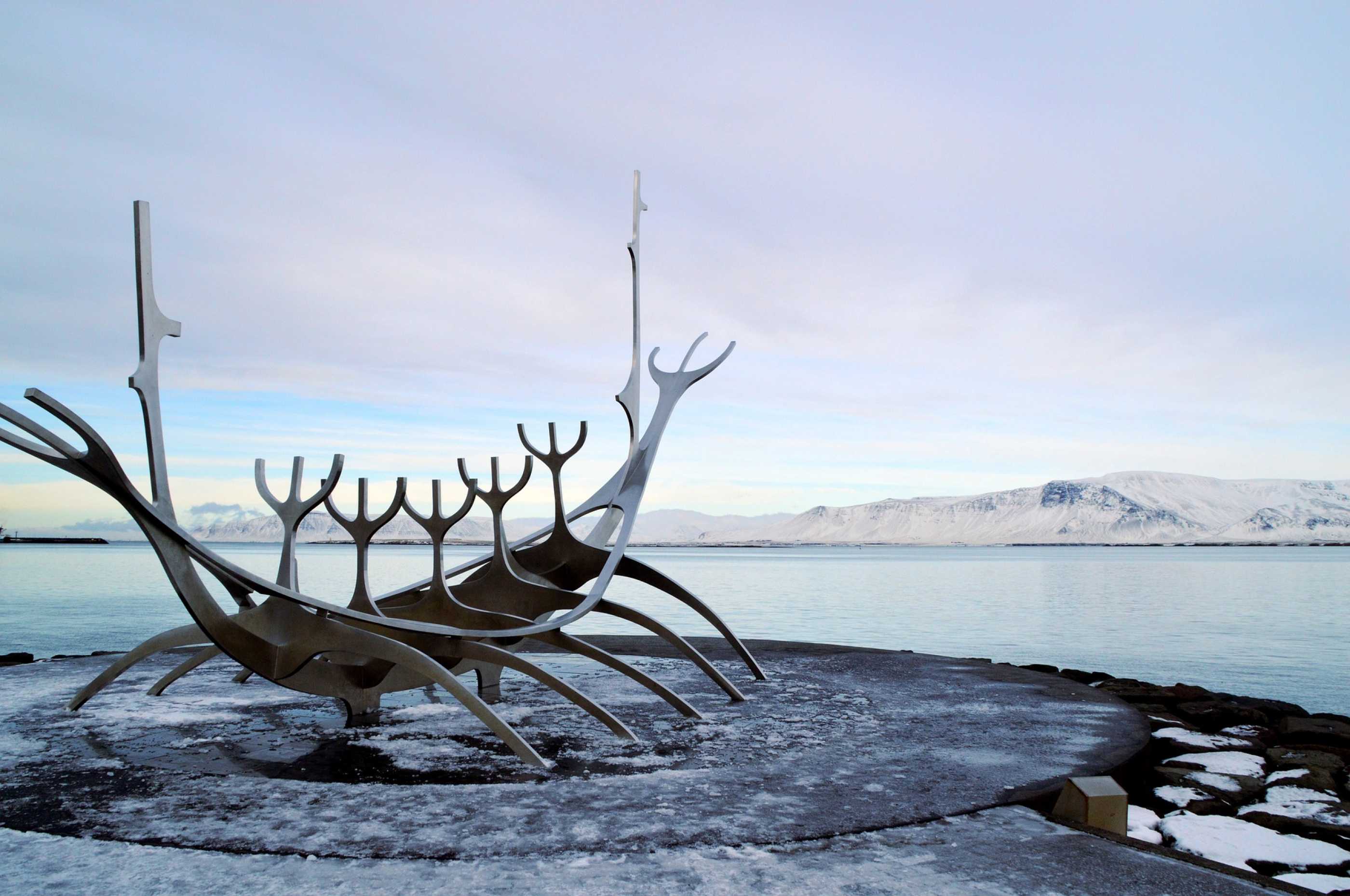 Iceland Exploration