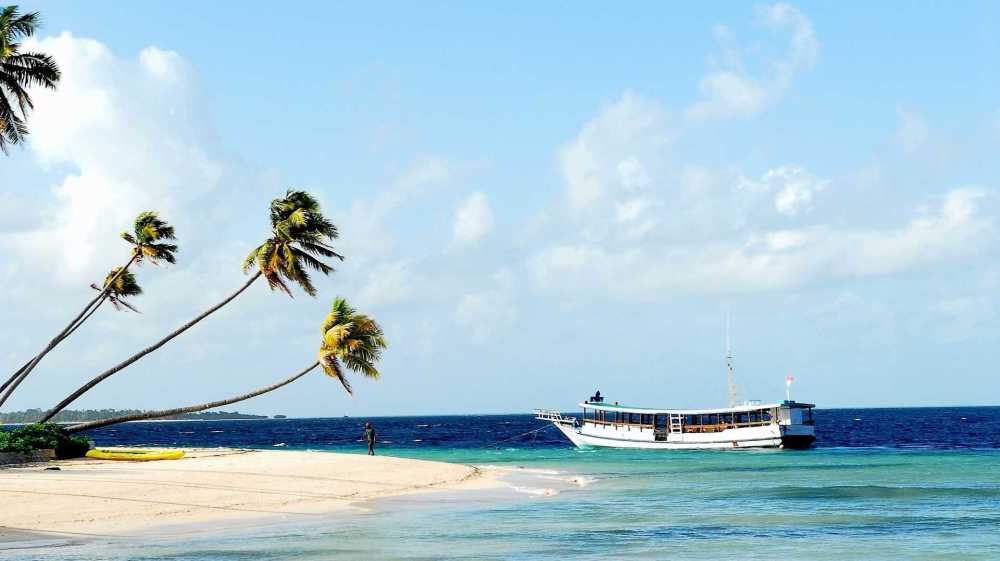 Réveillez-vous à Bali!