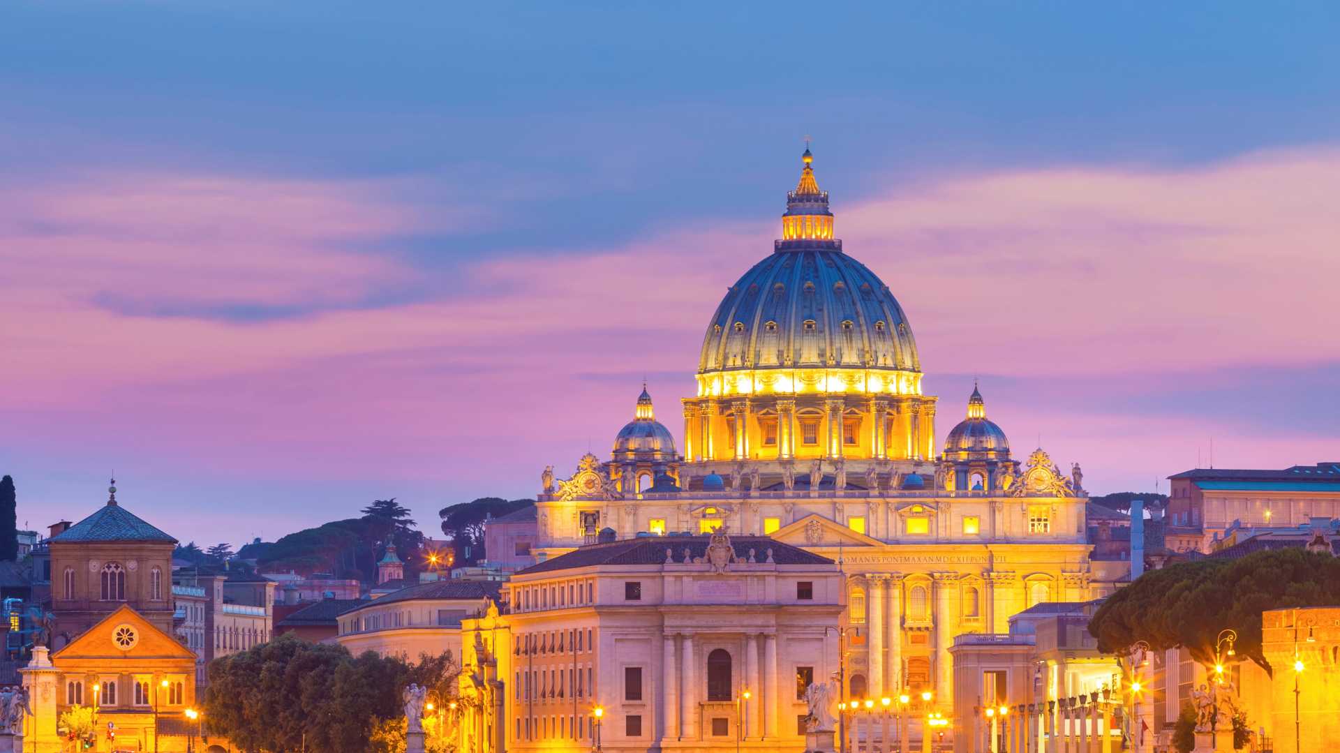 L'Italie du Nord au Sud