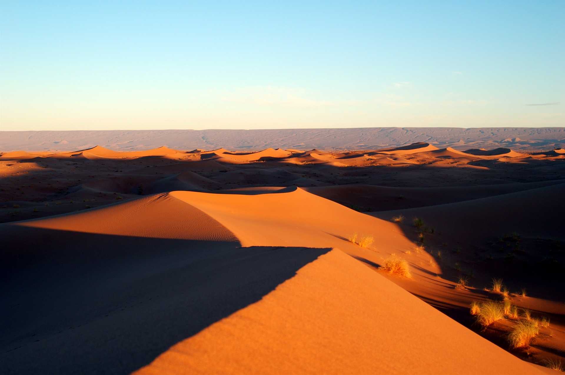 Authentic Morocco