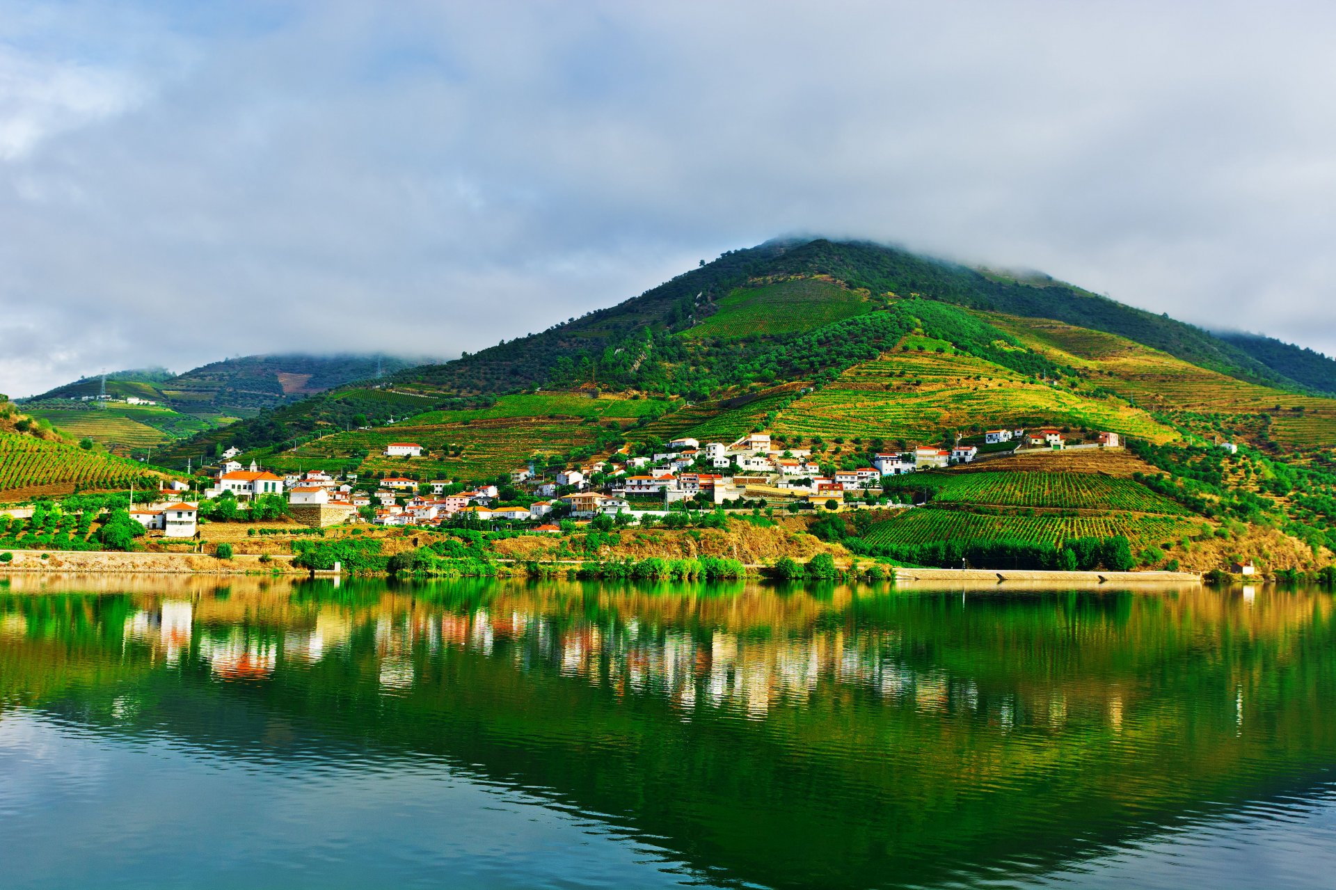 Portugal & Croisière sur le Douro