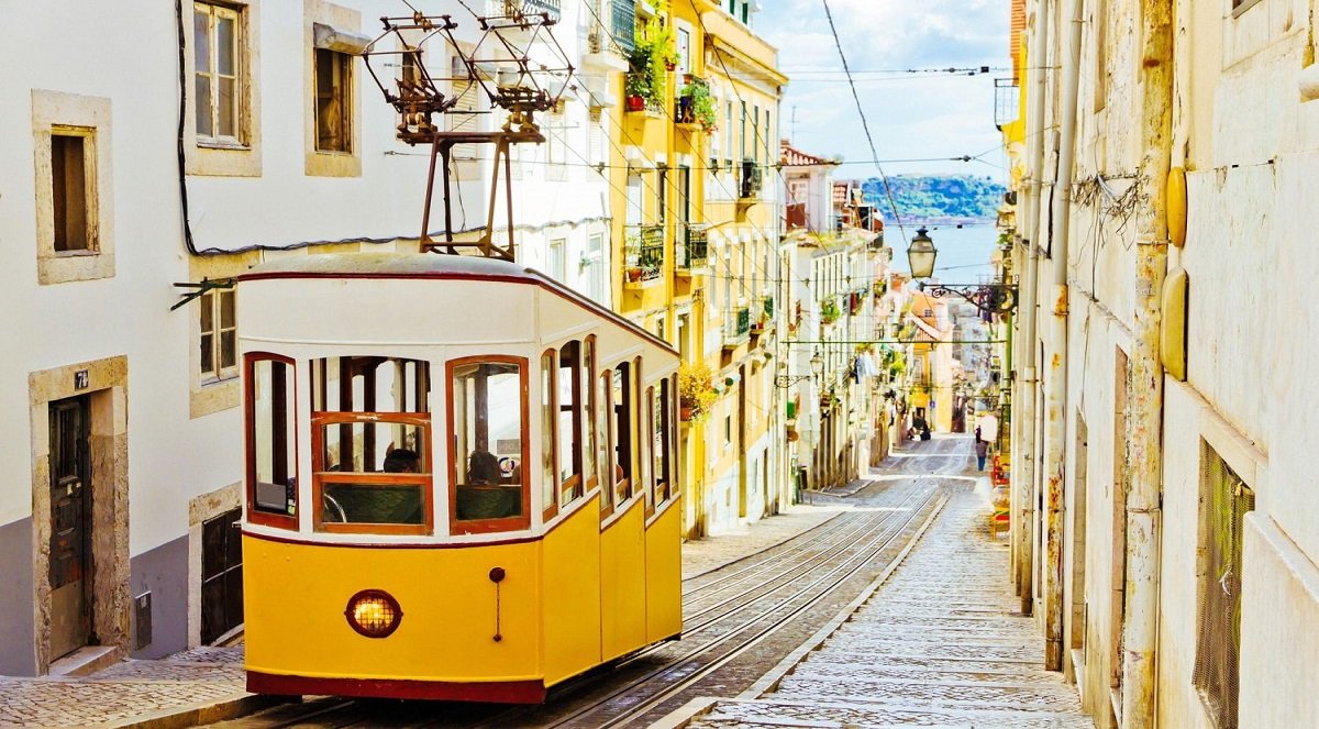 Portugal & Douro Cruise