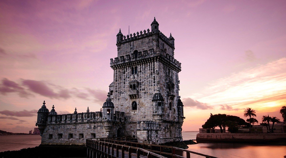 Portugal & Douro Cruise