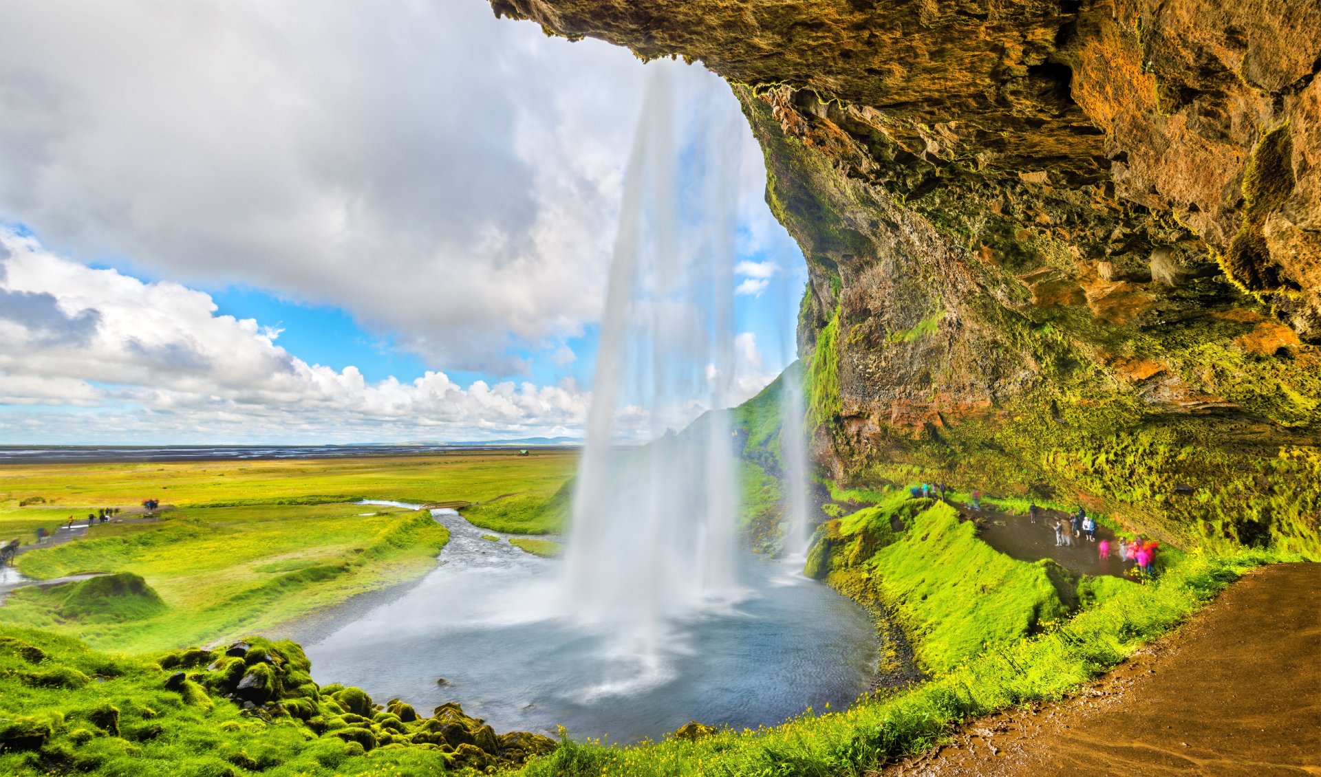 Iceland Summer Adventure