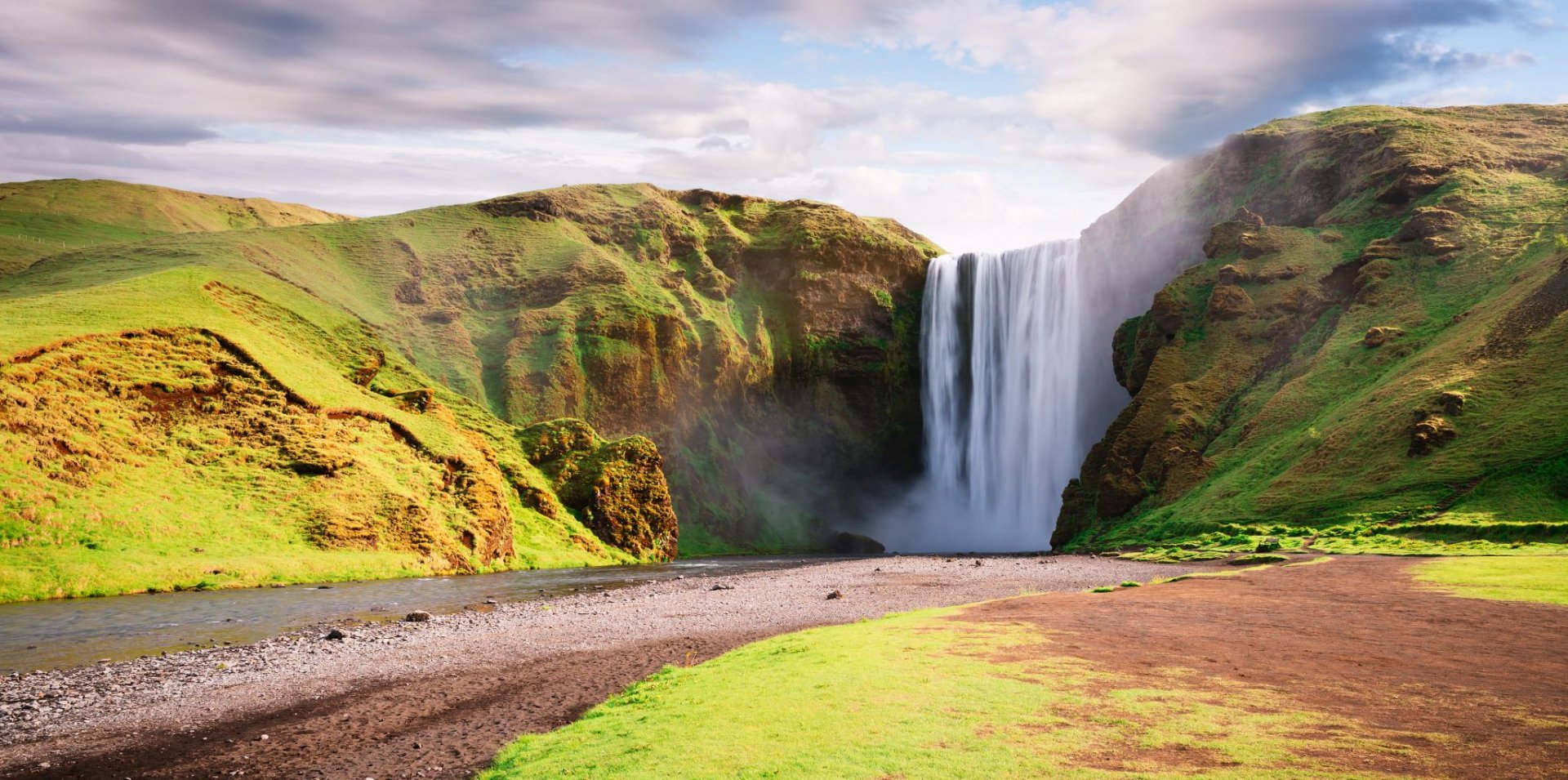 Iceland Summer Adventure