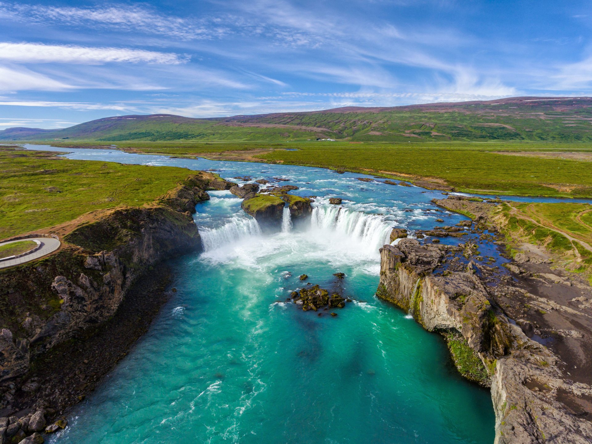 Iceland Summer Adventure