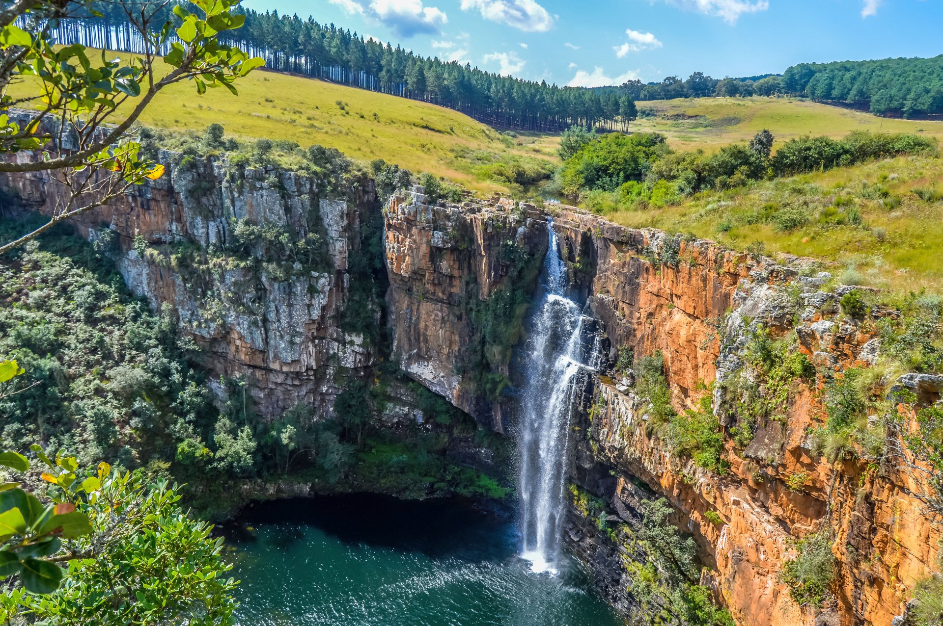 Magnificent South Africa